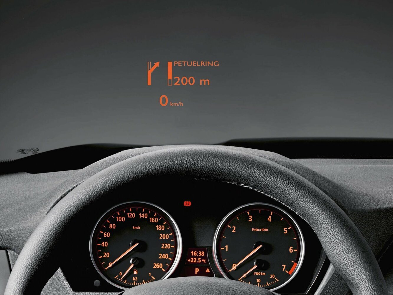 BMW X5 II (E70), 2010, фото 9