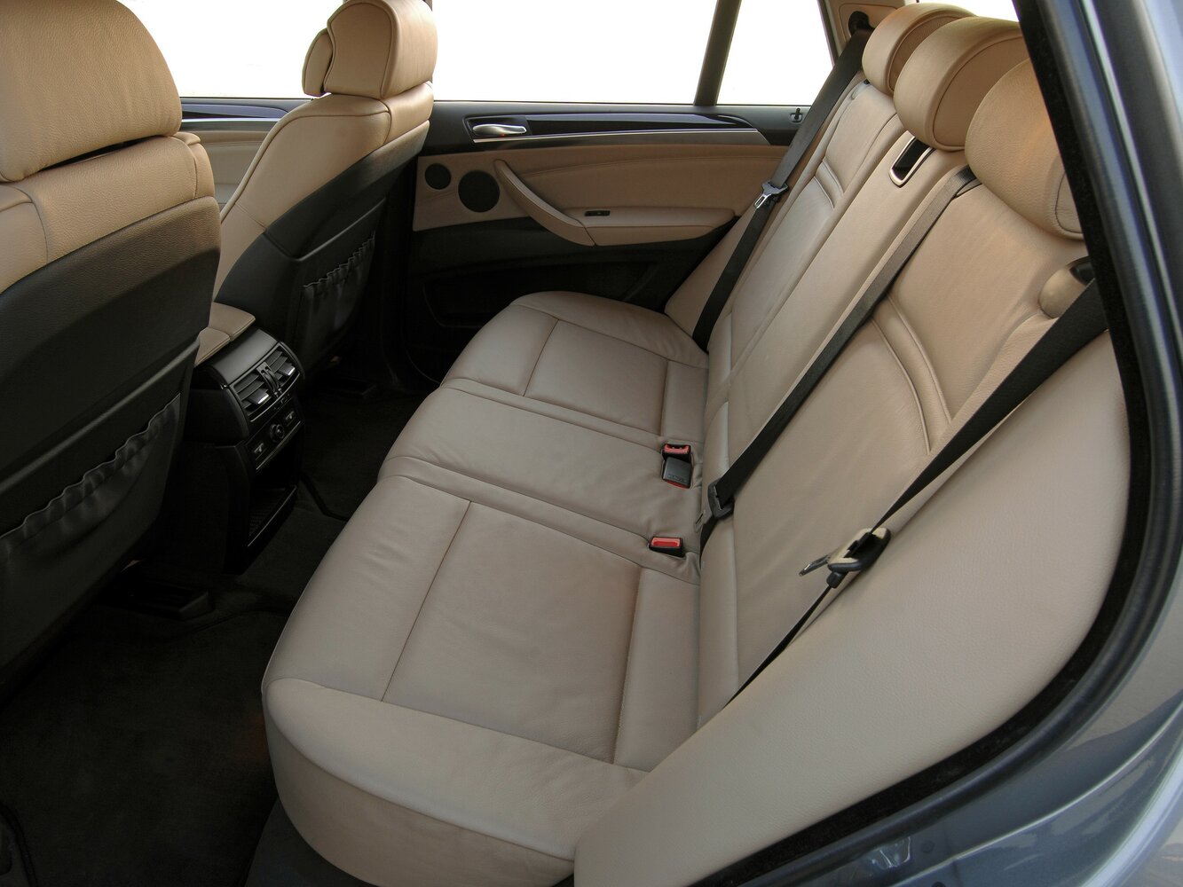 BMW X5 II (E70), 2010, фото 8