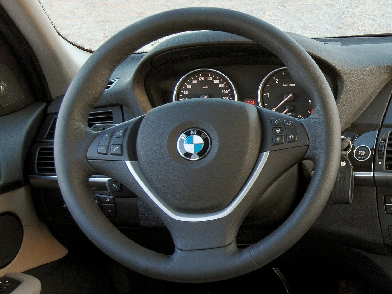 BMW X5 II (E70), 2010, фото 13