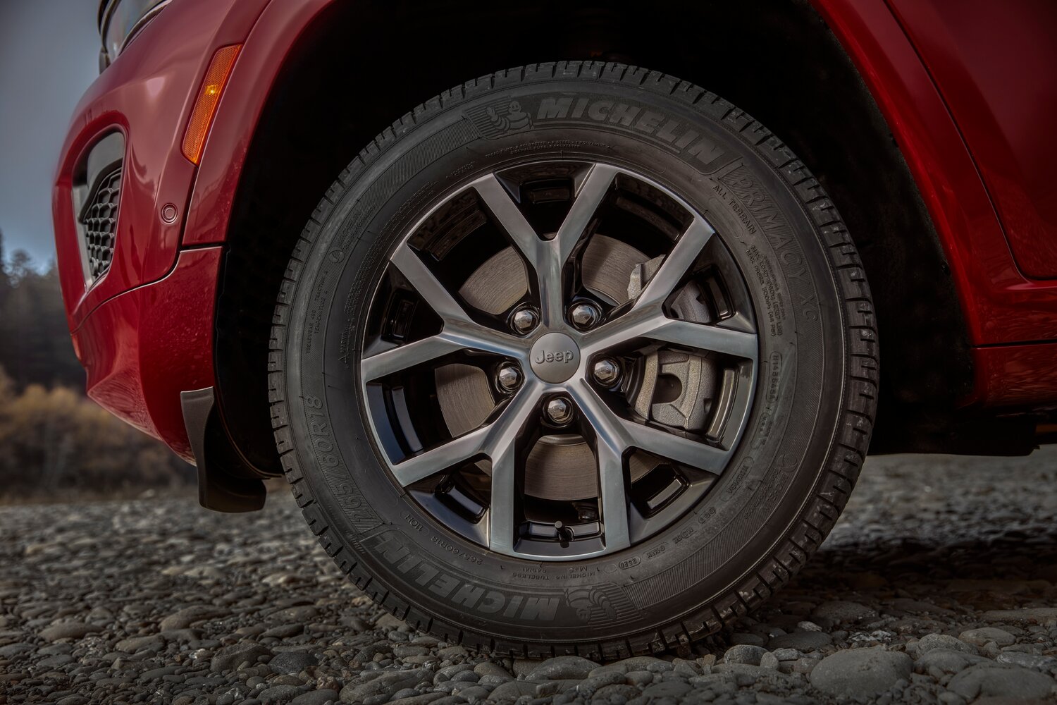 Jeep Grand Cherokee V (WL), 2022, фото 9