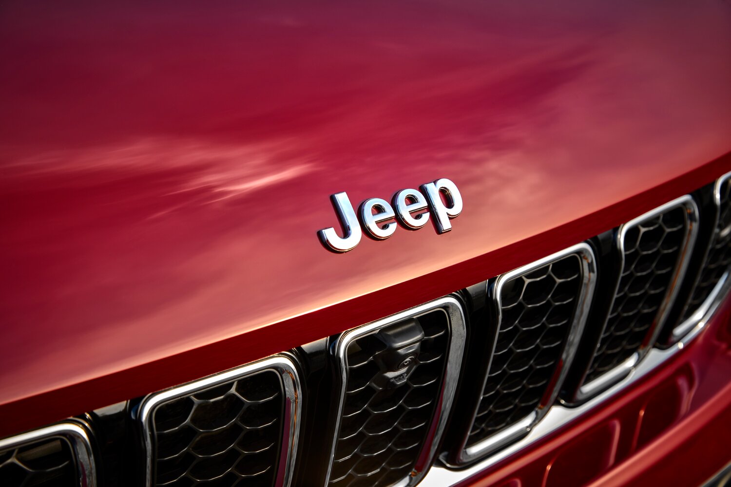 Jeep Grand Cherokee V (WL), 2022, фото 5