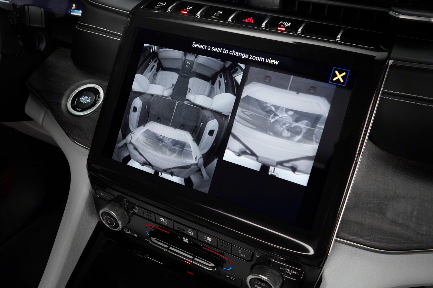 Jeep Grand Cherokee V (WL), 2022, фото 1