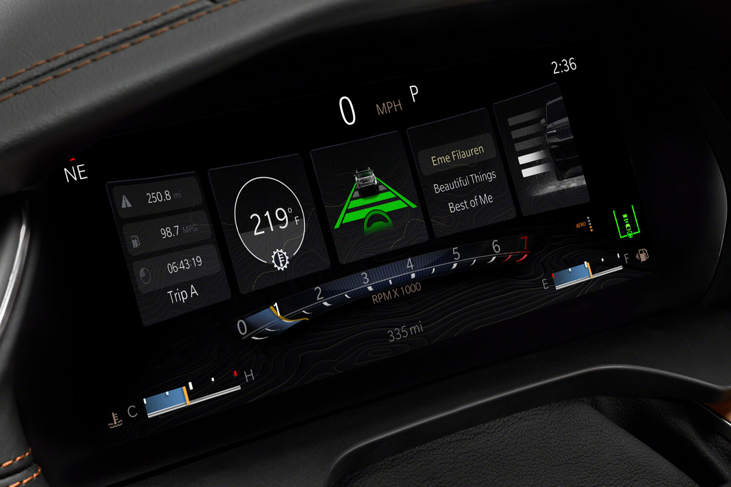 Jeep Grand Cherokee V (WL), 2022, фото 2