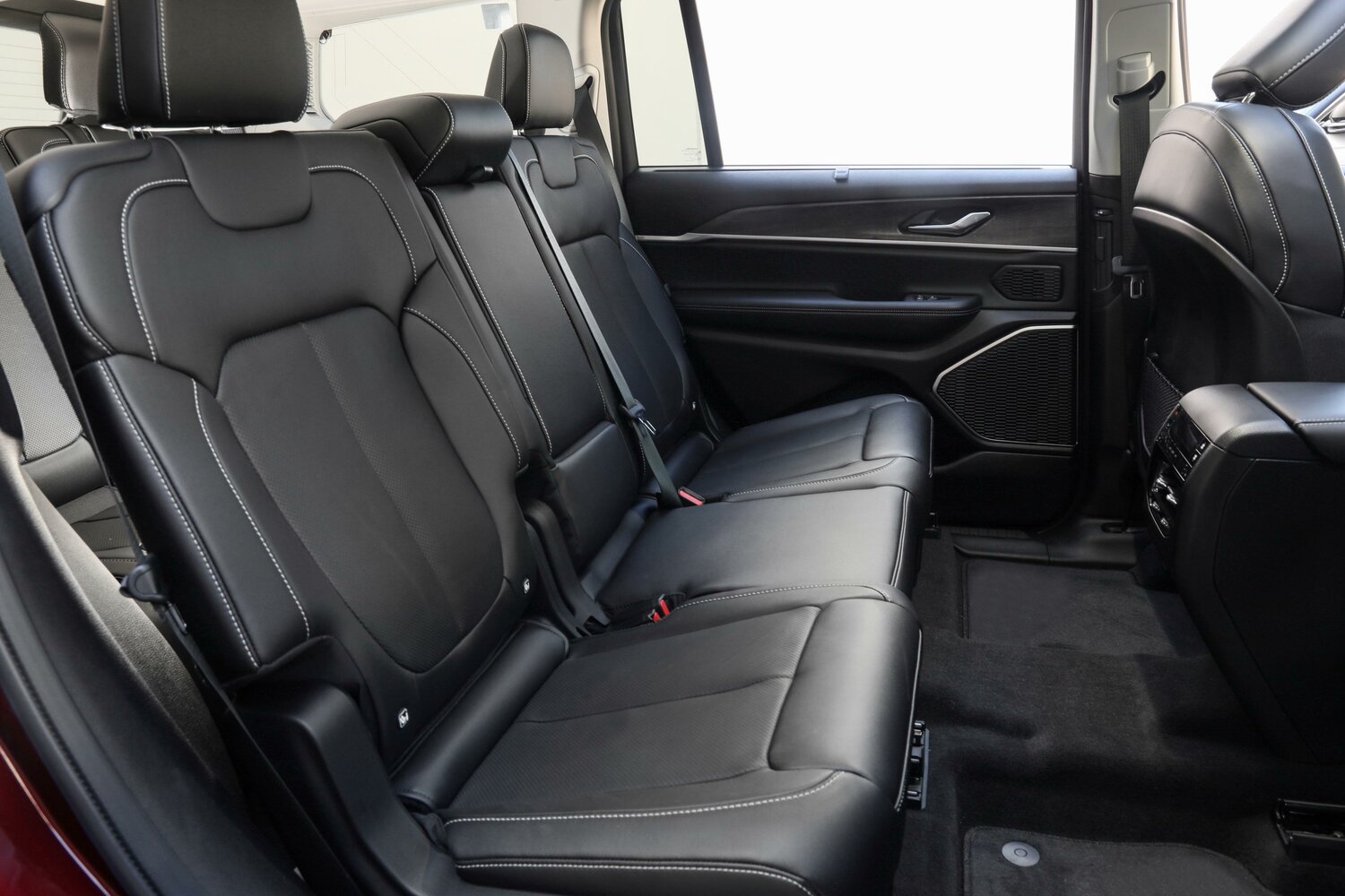 Jeep Grand Cherokee V (WL), 2022, фото 7