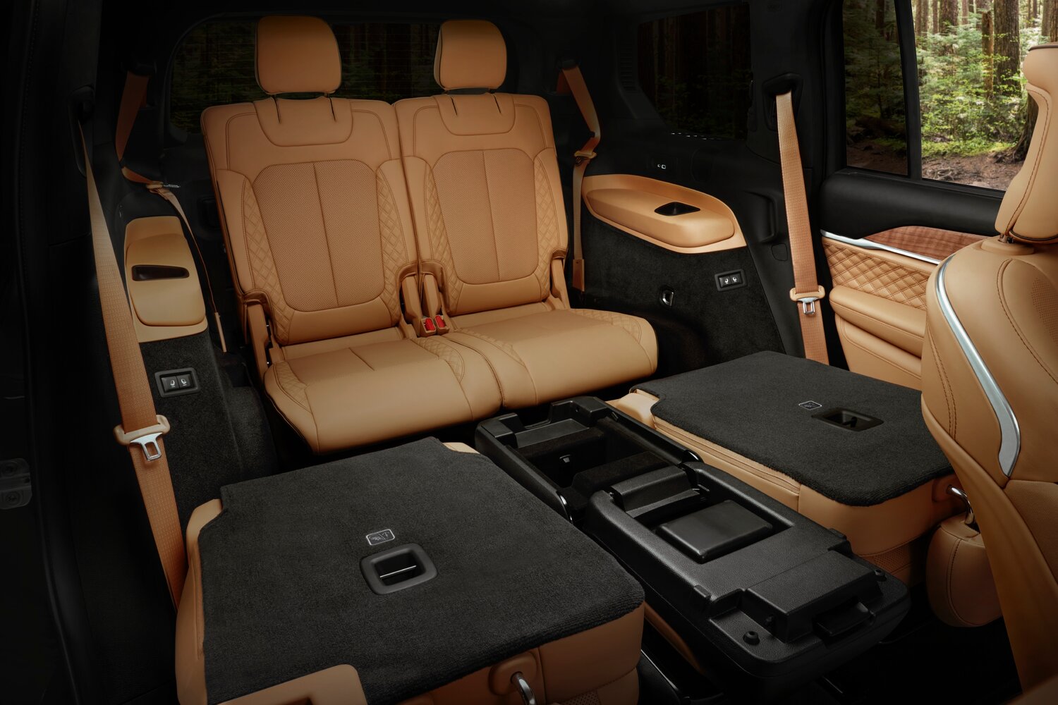 Jeep Grand Cherokee V (WL), 2022, фото 6