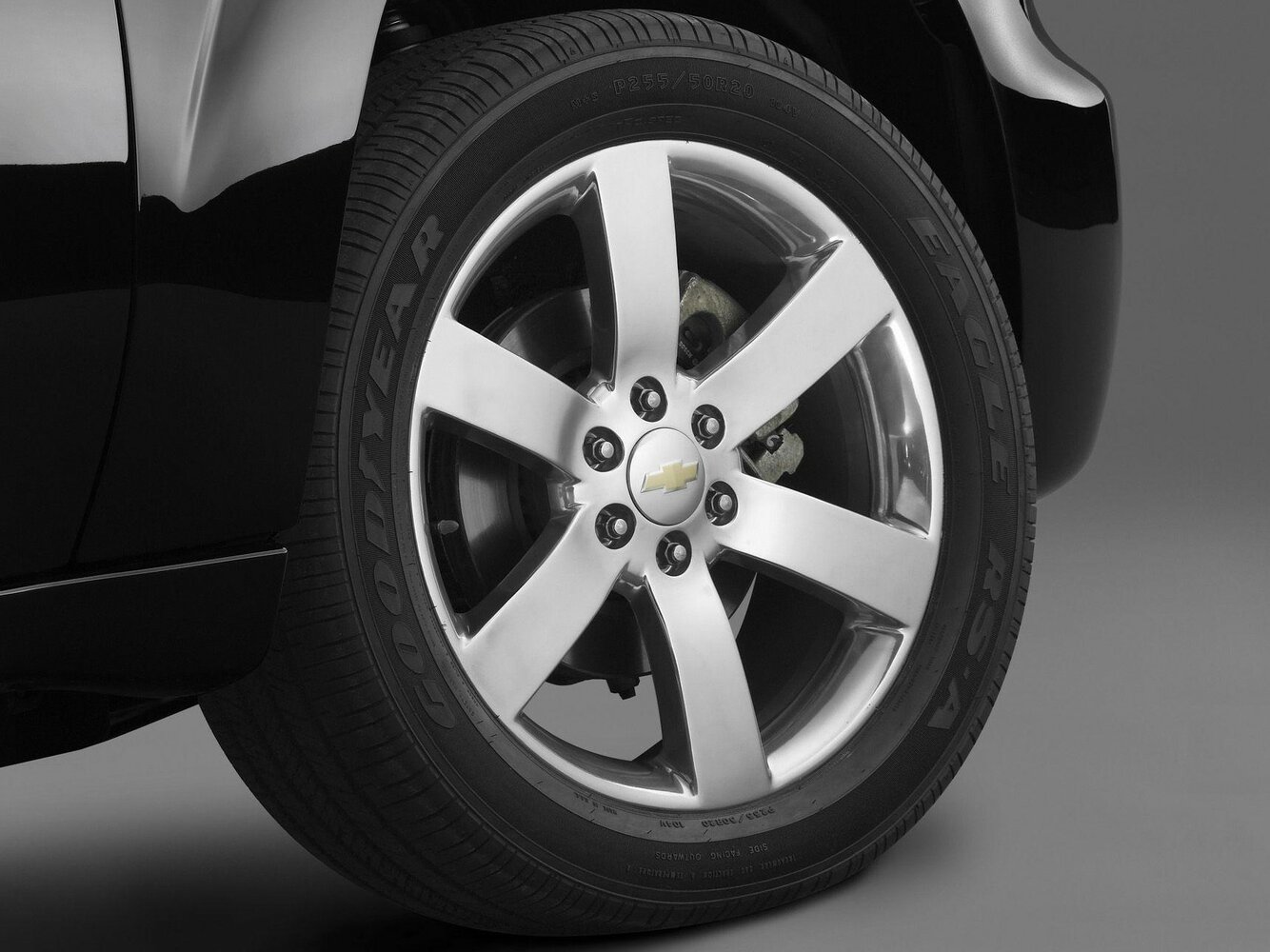 Chevrolet TrailBlazer I Рестайлинг, 2009, фото 3