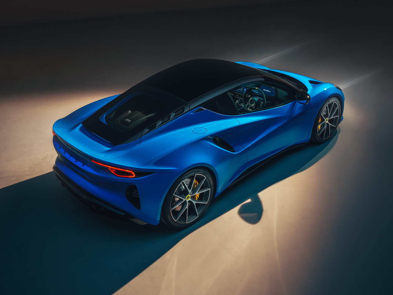 Lotus Emira, 2026, фото 13