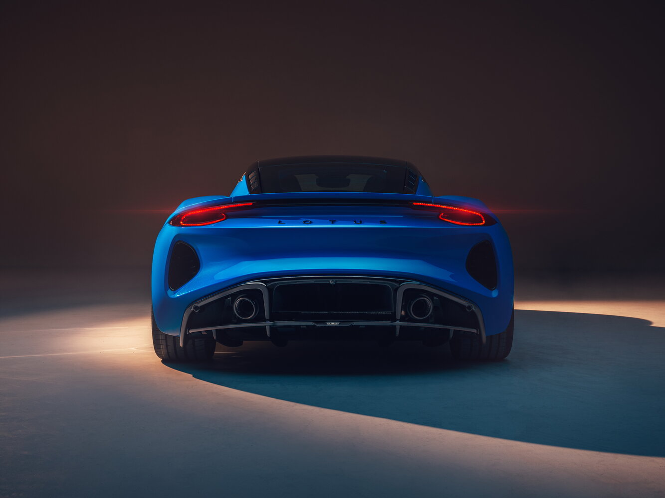 Lotus Emira, 2026, фото 1