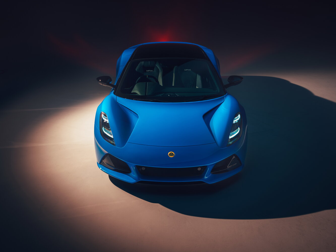 Lotus Emira, 2026, фото 12