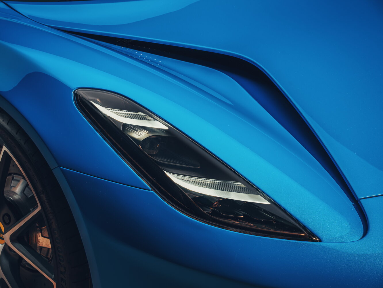 Lotus Emira, 2026, фото 2