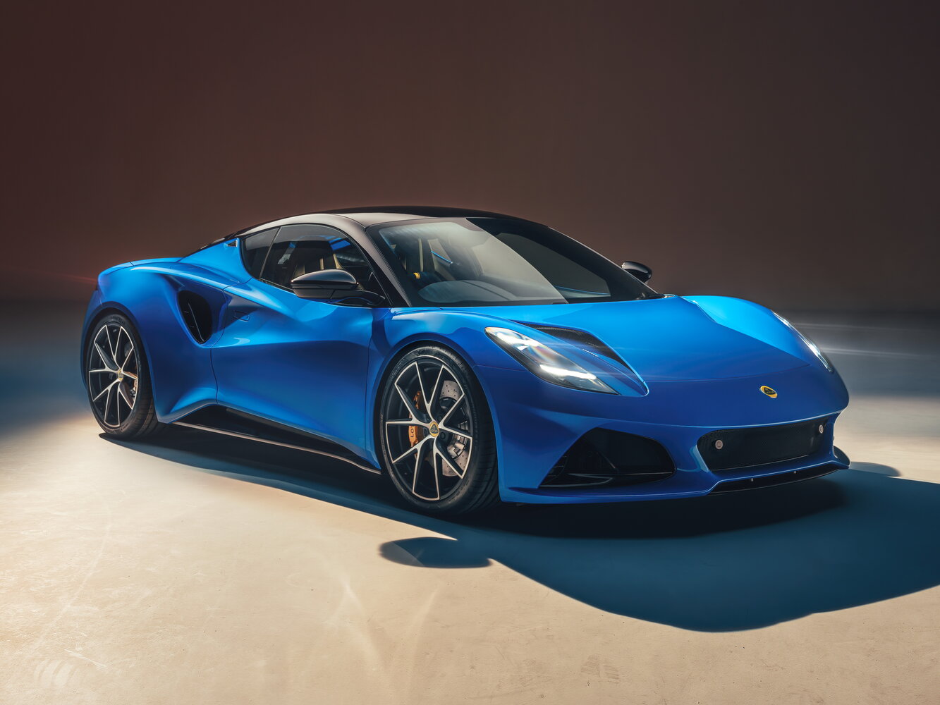 Lotus Emira, 2026, фото 6