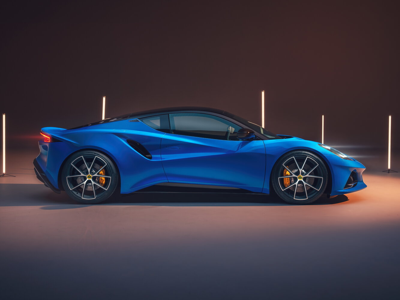 Lotus Emira, 2026, фото 11
