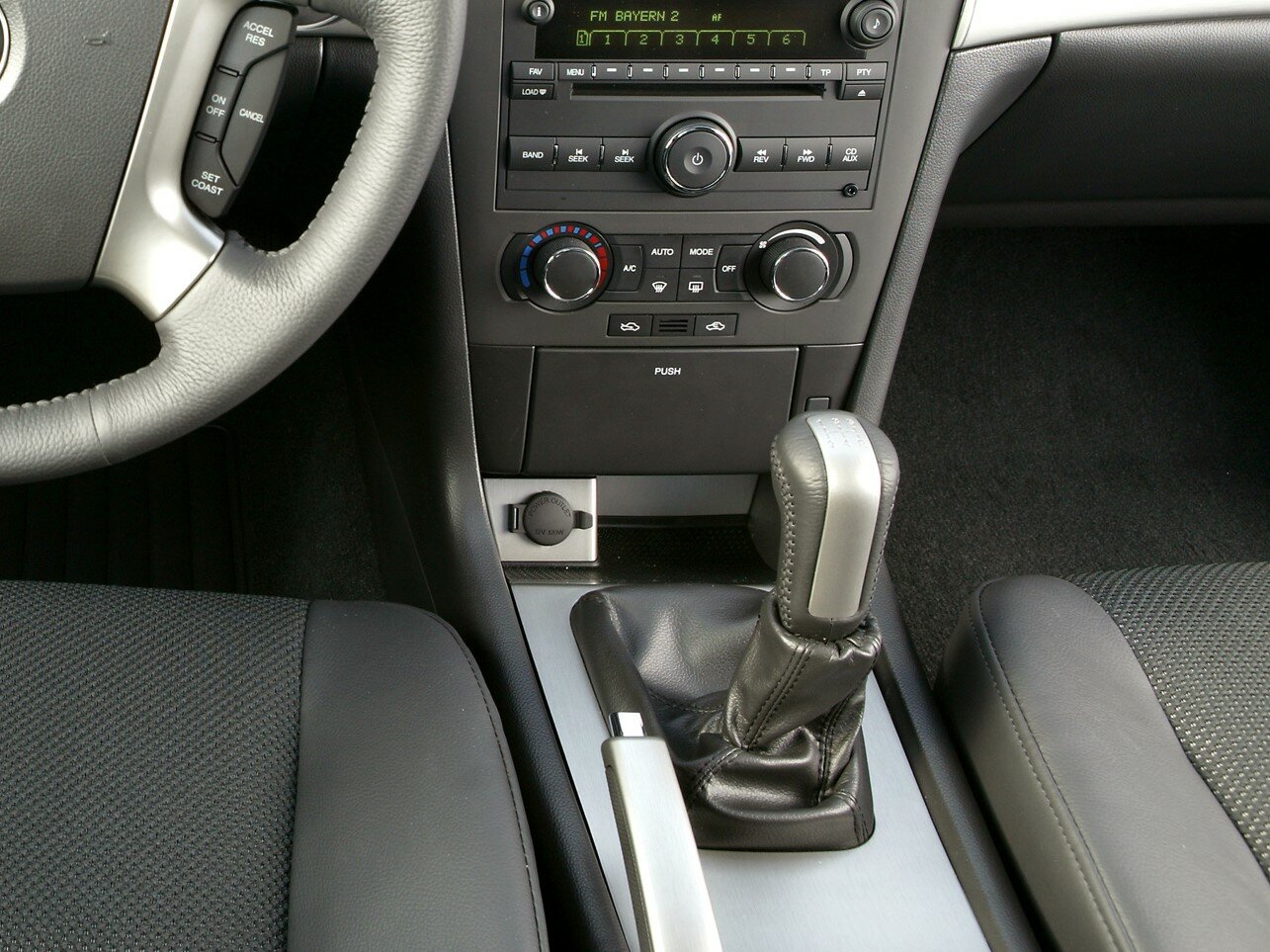 Chevrolet Epica V250, 2006, фото 11