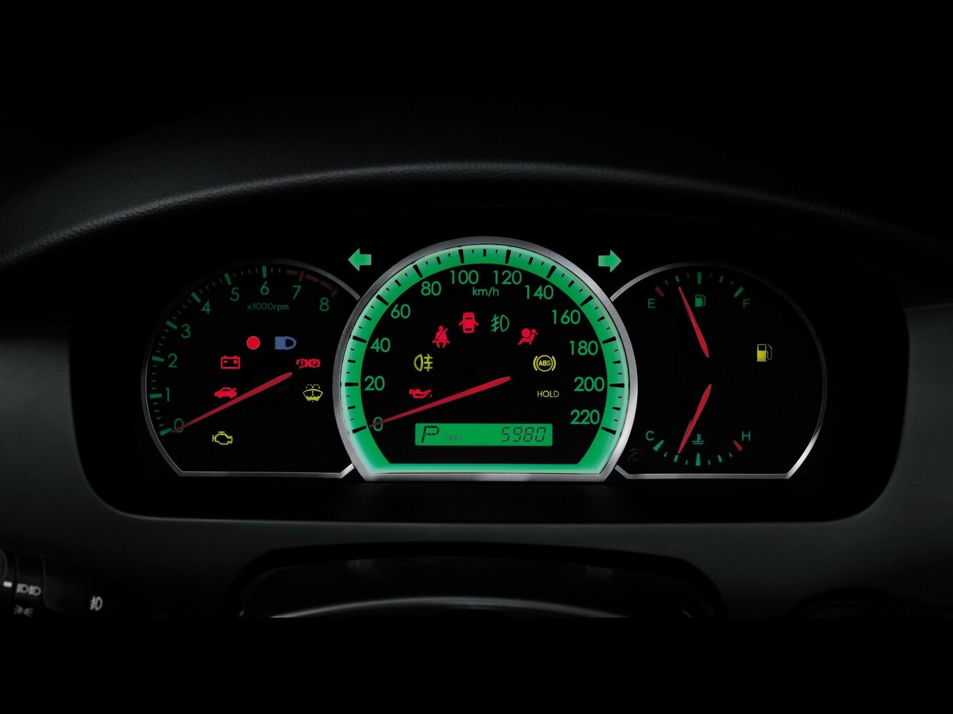 Chevrolet Epica V250, 2006, фото 3