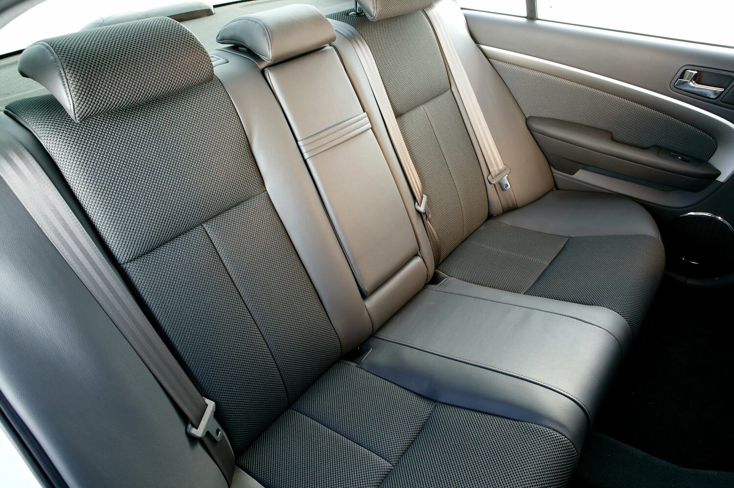 Chevrolet Epica V250, 2006, фото 6