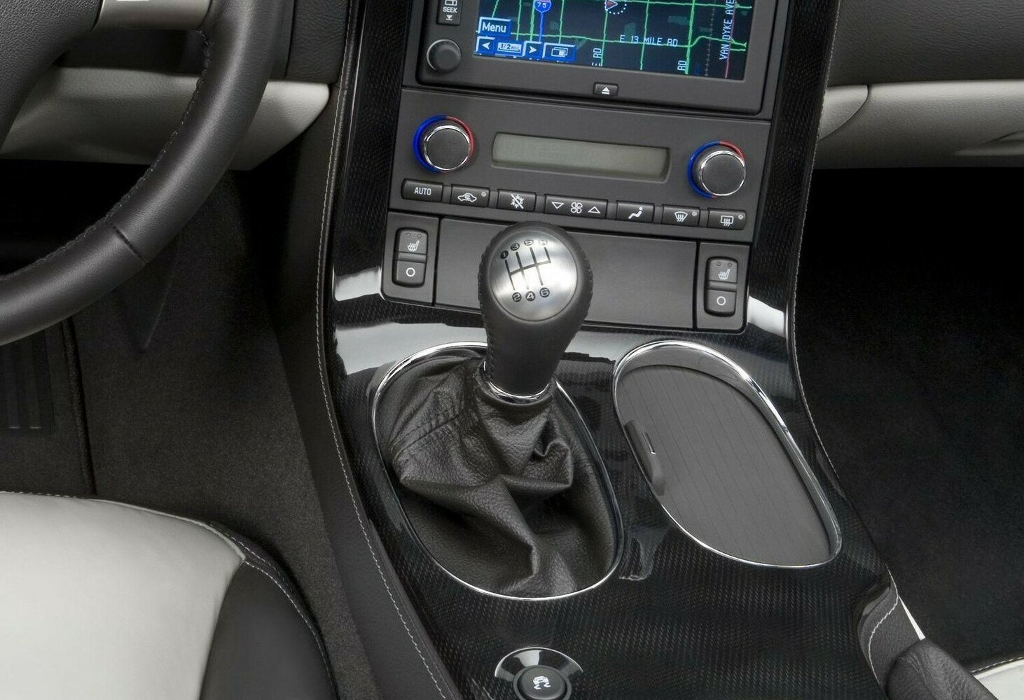 Chevrolet Corvette C6, 2013, фото 8