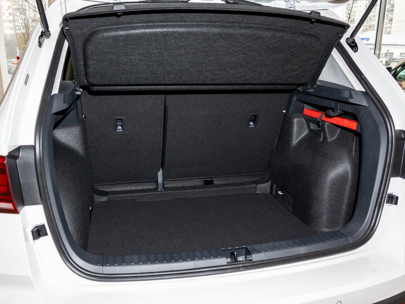 Volkswagen Tharu I, 2022, фото 7