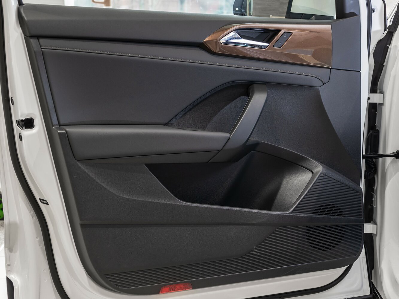 Volkswagen Tharu I, 2022, фото 16