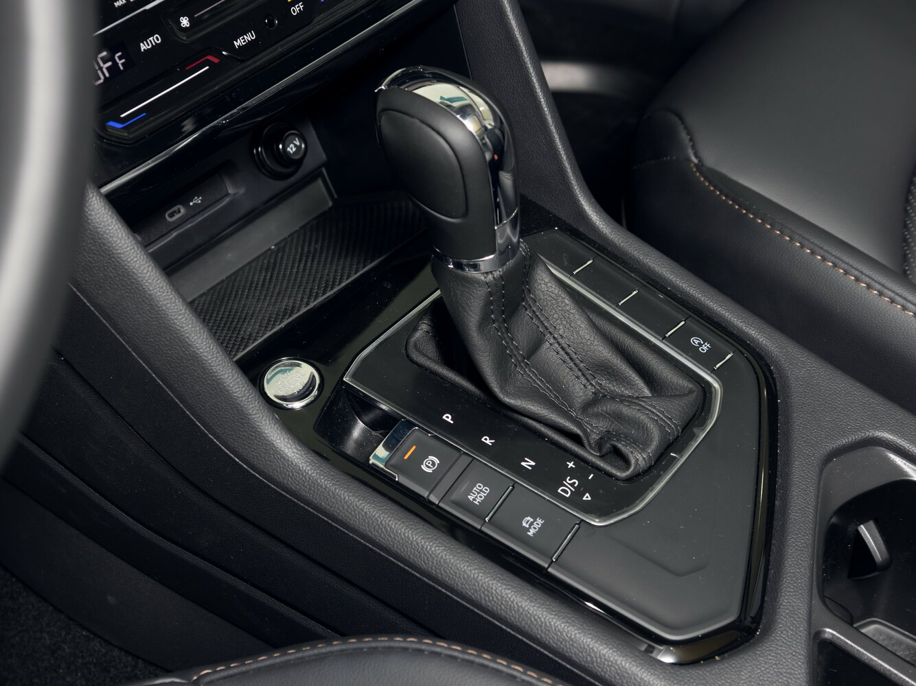 Volkswagen Tharu I, 2022, фото 14