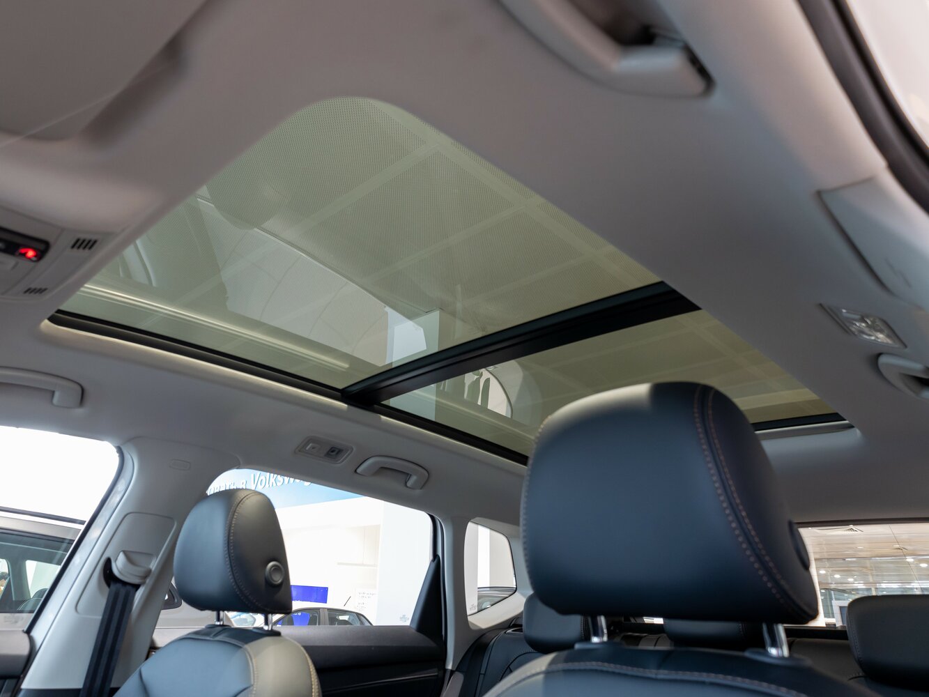 Volkswagen Tharu I, 2022, фото 18