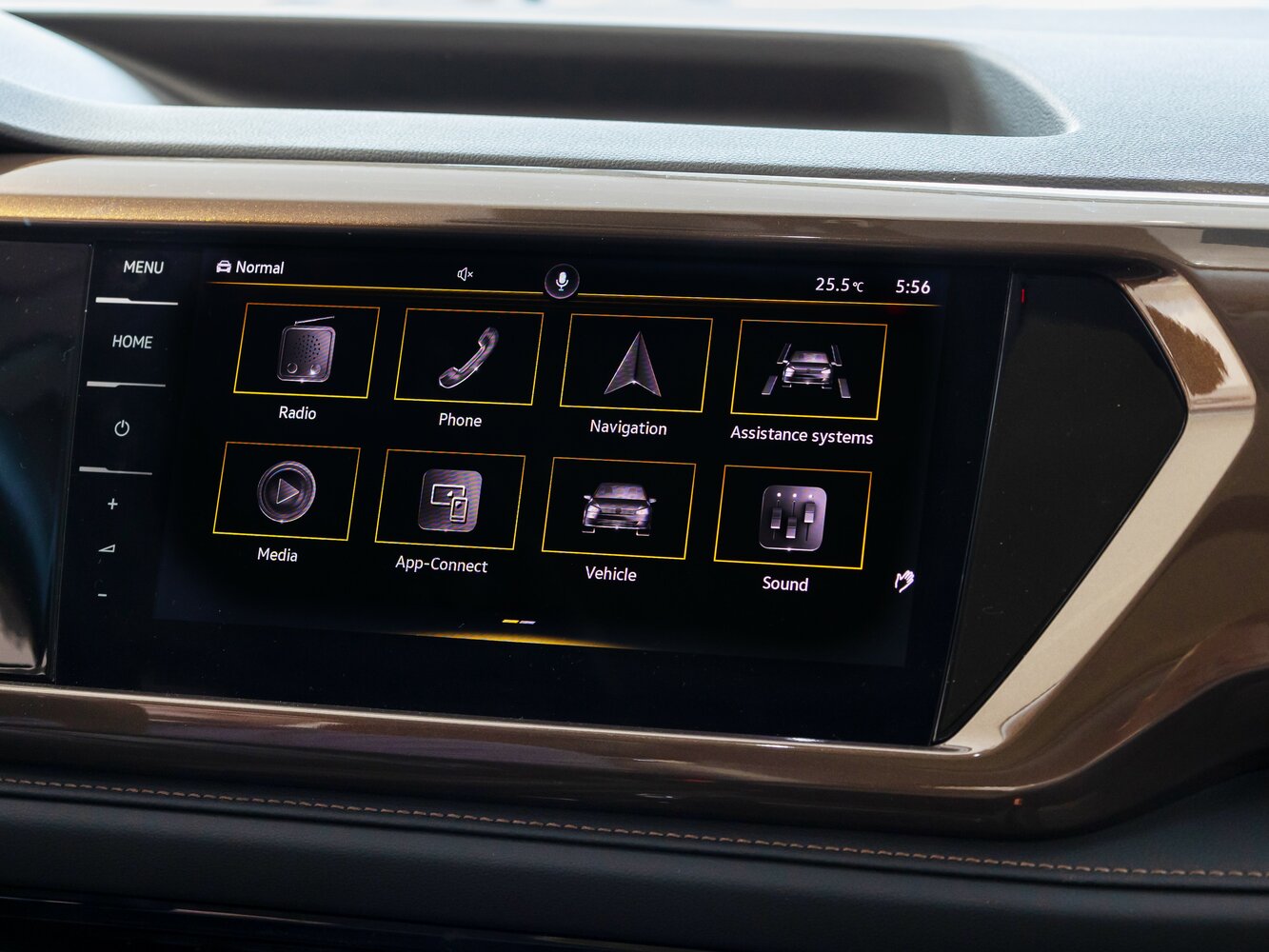 Volkswagen Tharu I, 2022, фото 3