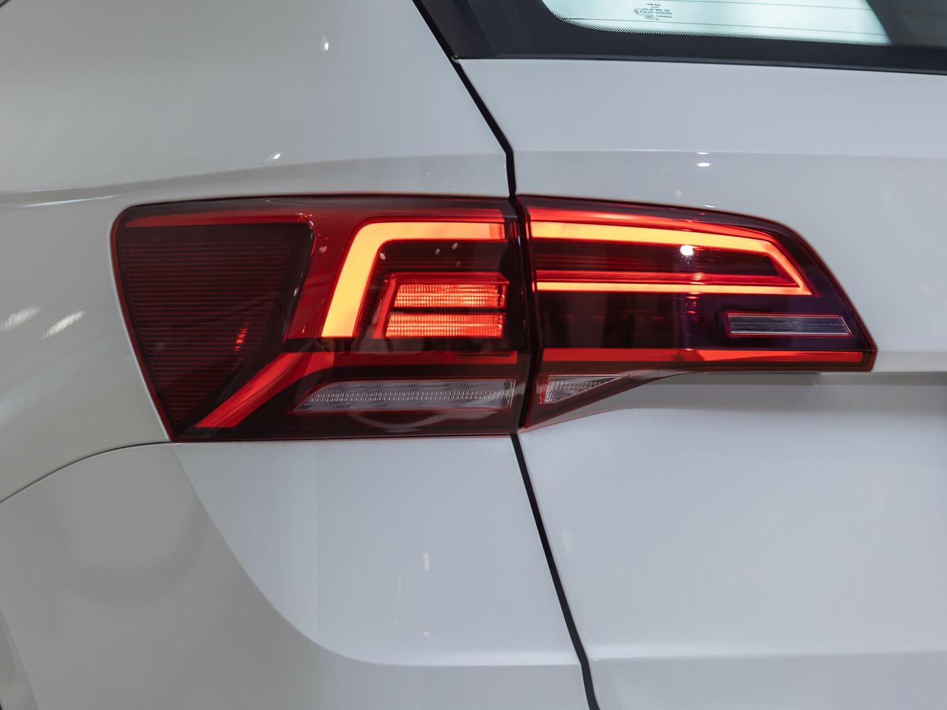 Volkswagen Tharu I, 2022, фото 5