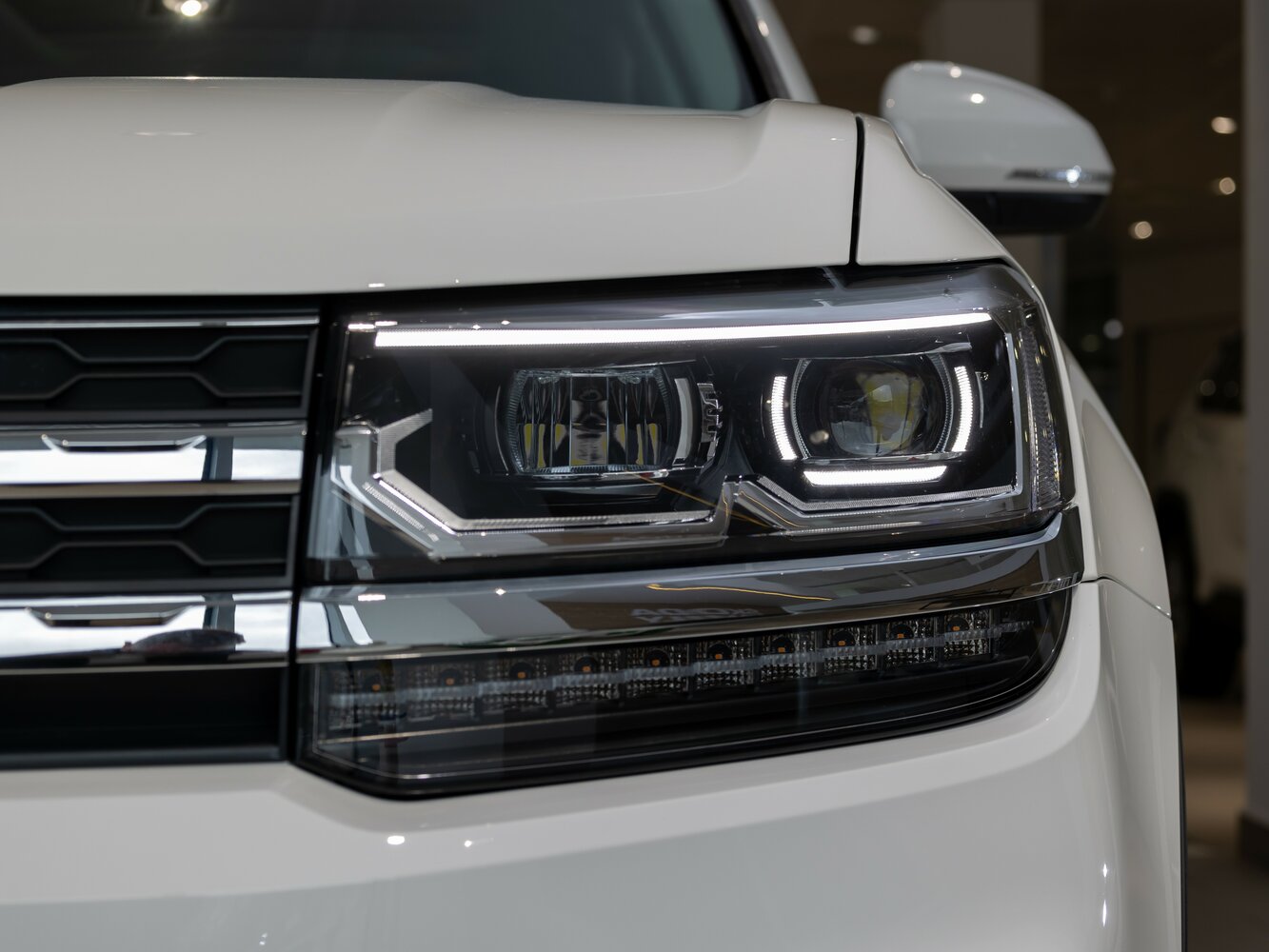 Volkswagen Tharu I, 2022, фото 1