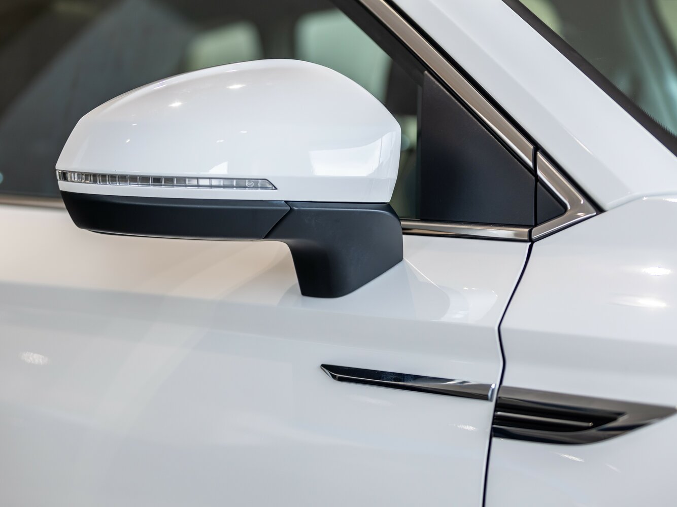 Volkswagen Tharu I, 2022, фото 23