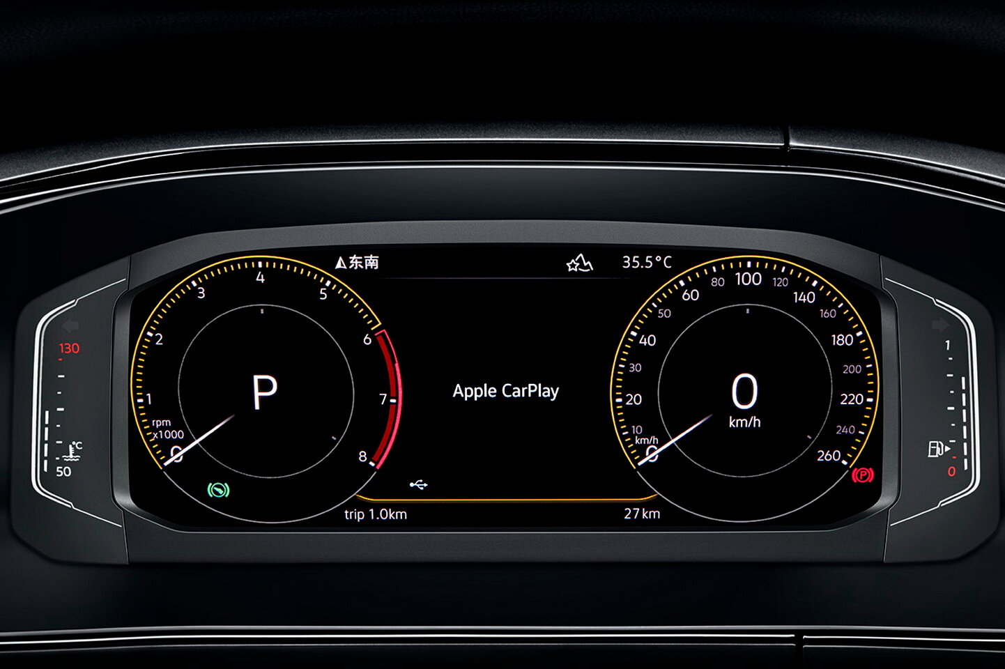 Volkswagen Tharu I, 2022, фото 8