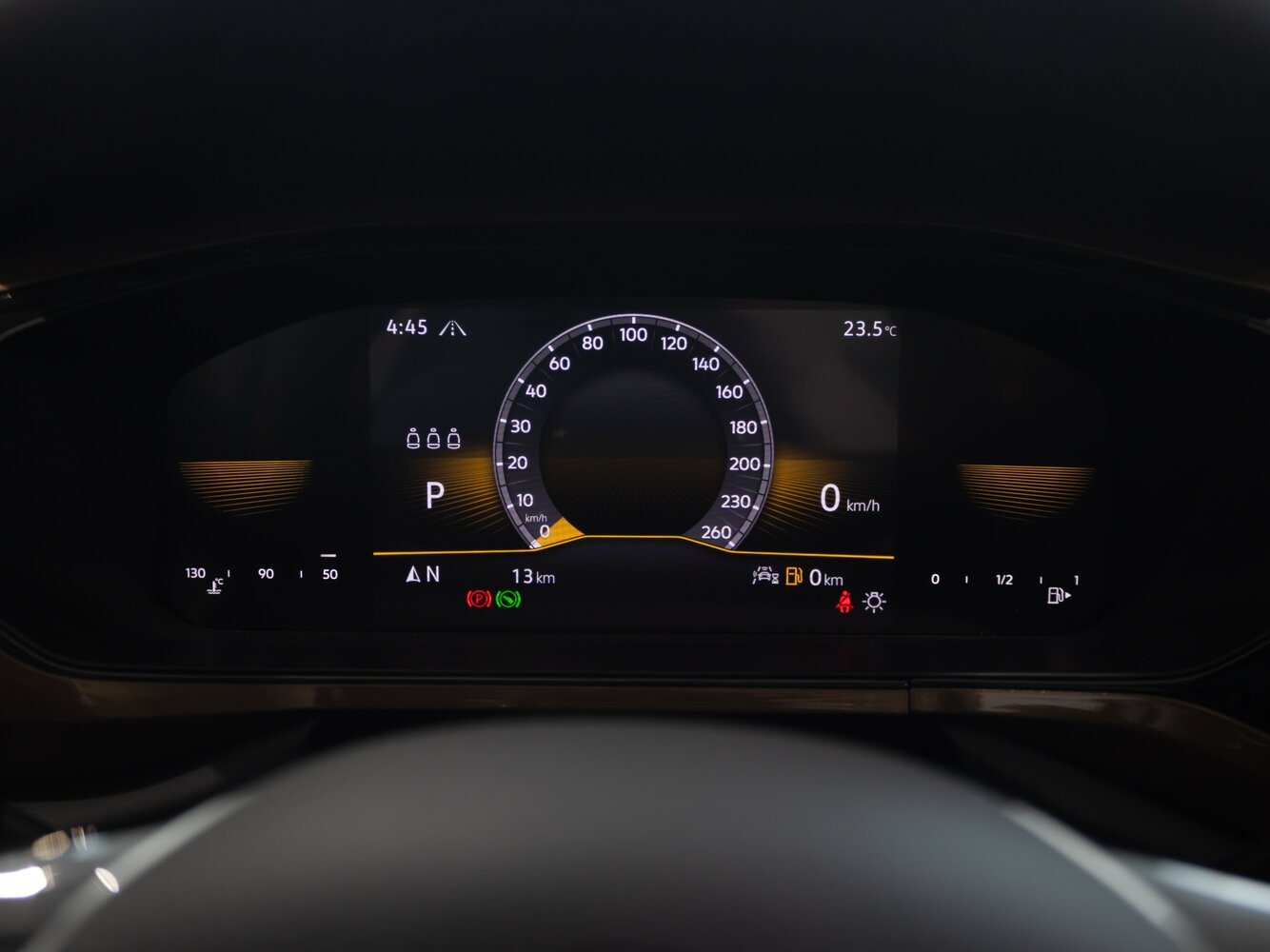 Volkswagen Tharu I, 2022, фото 19