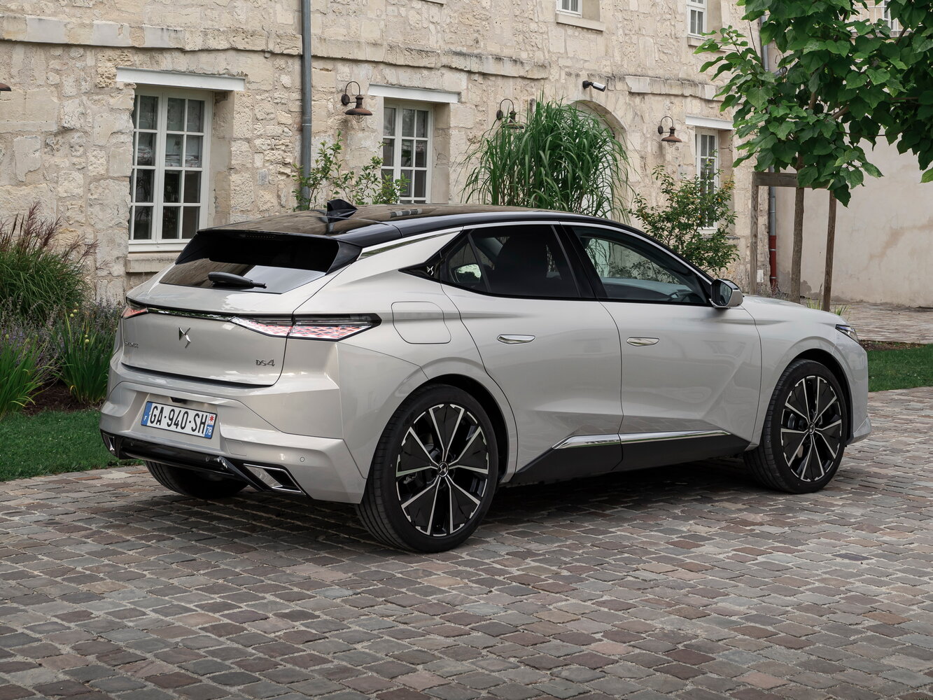 DS 4 II, 2021, фото 7