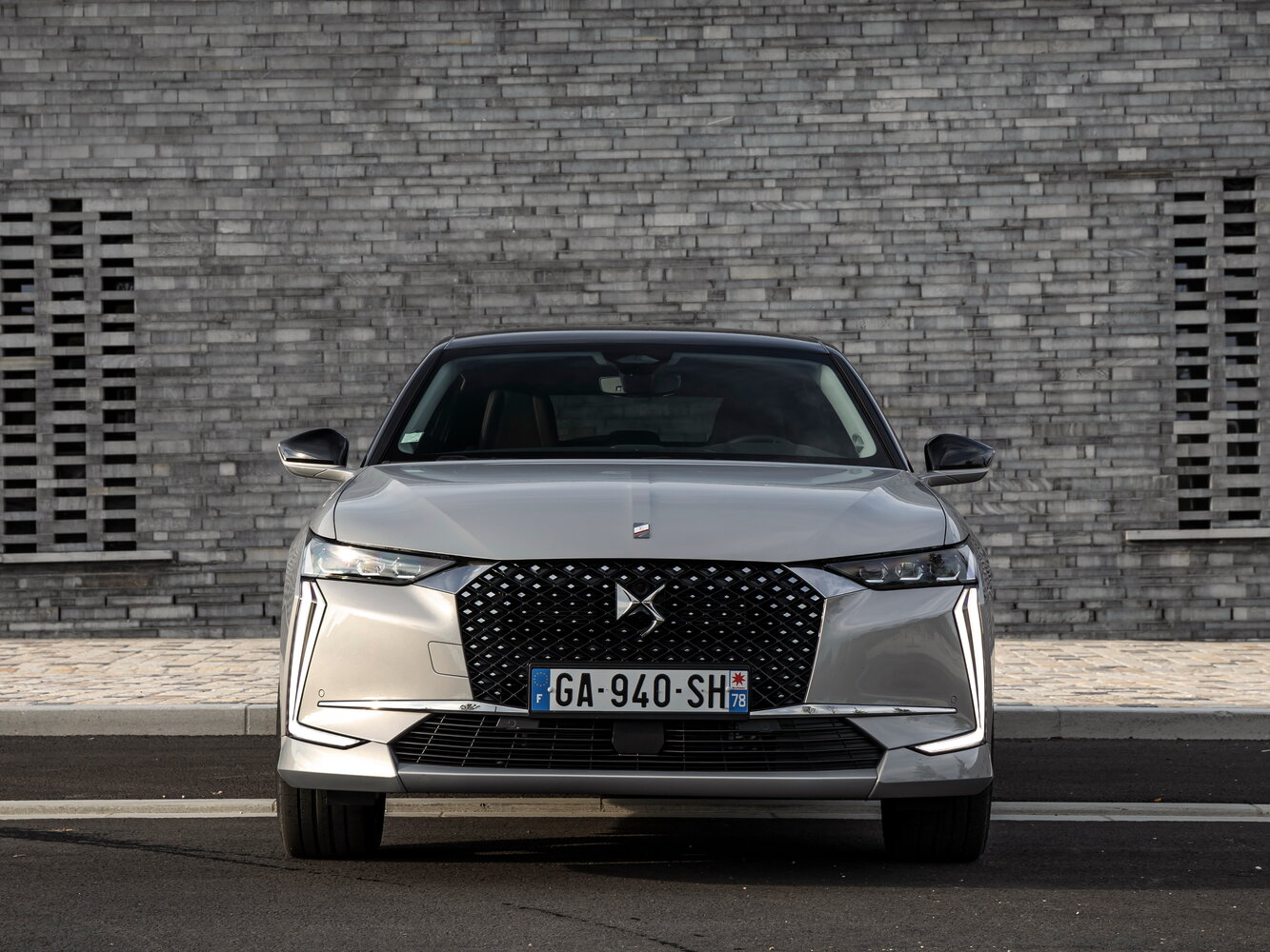DS 4 II, 2021, фото 13