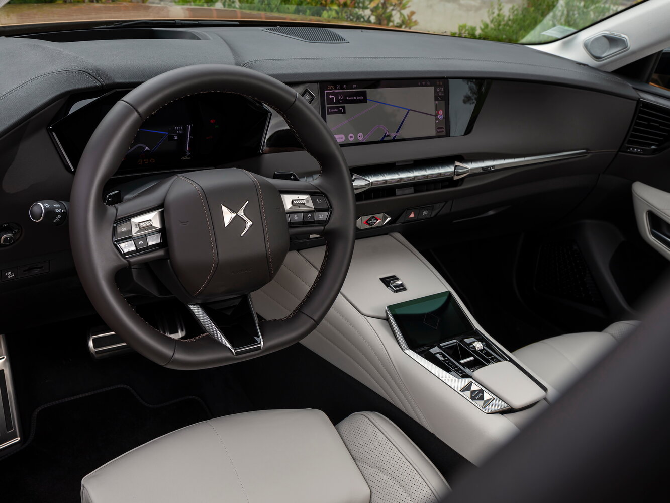 DS 4 II, 2021, фото 11