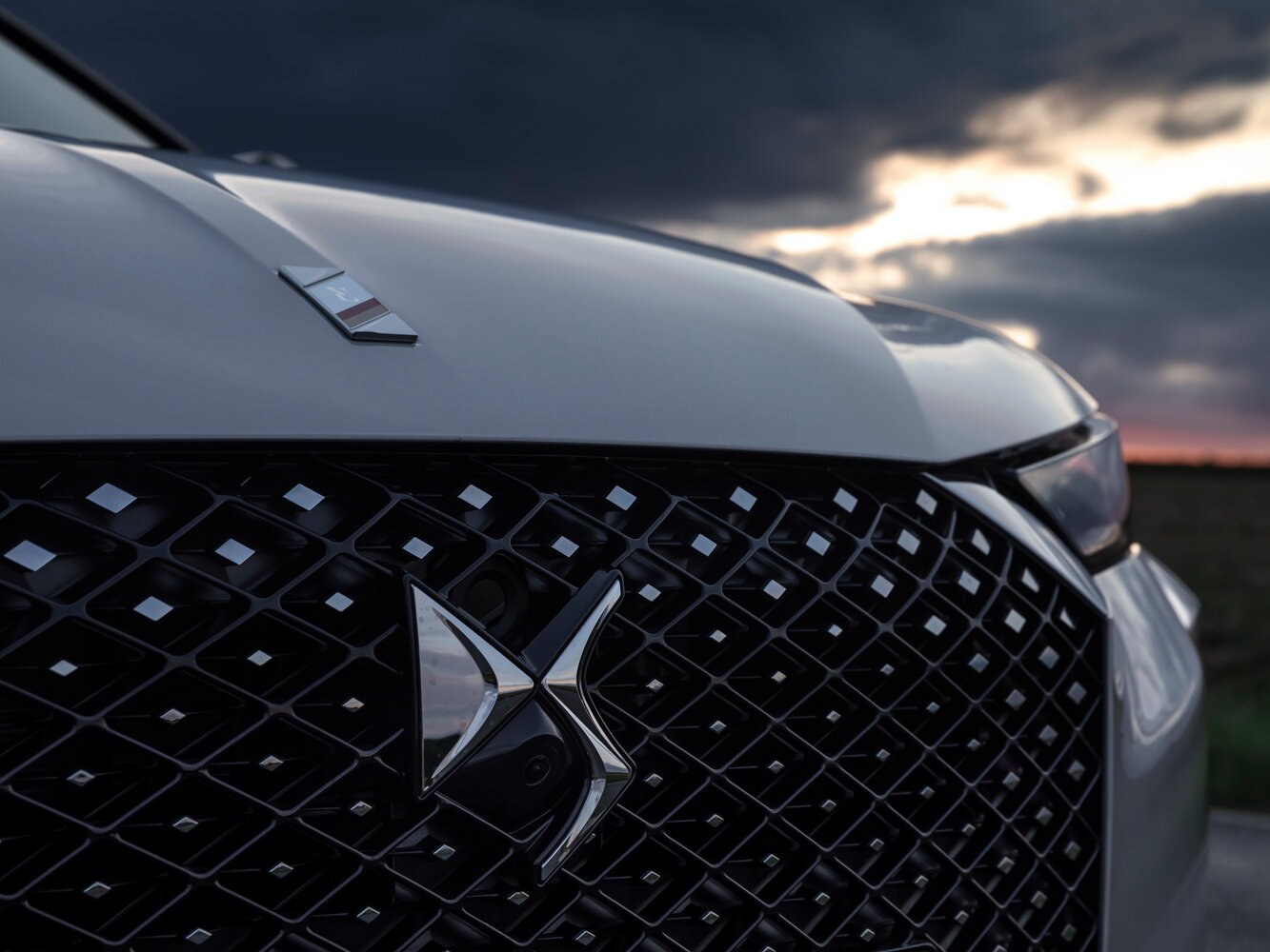 DS 4 II, 2021, фото 8
