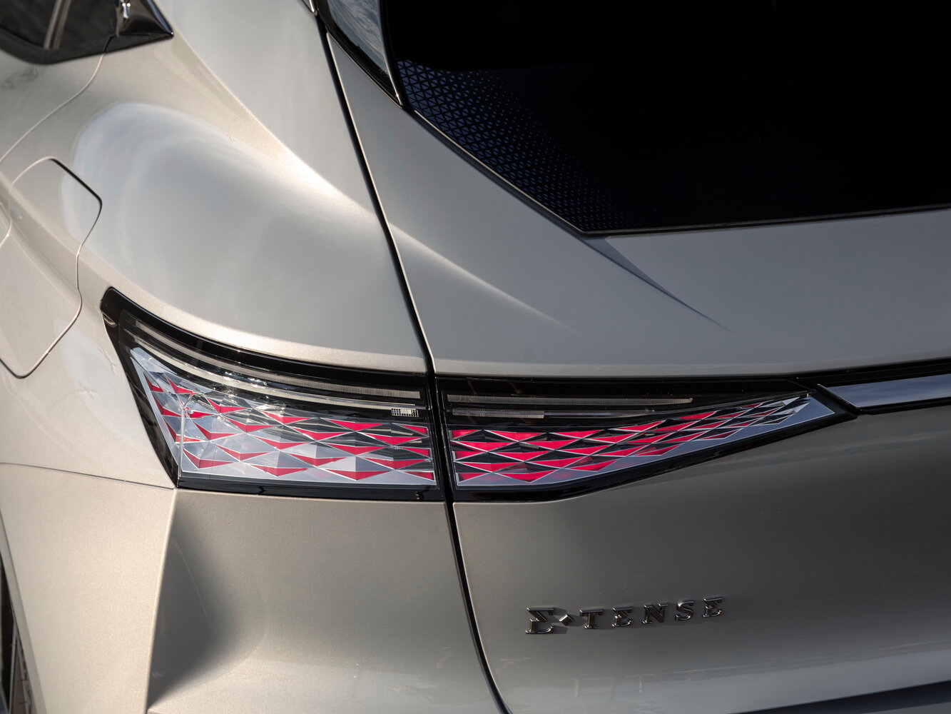 DS 4 II, 2021, фото 14