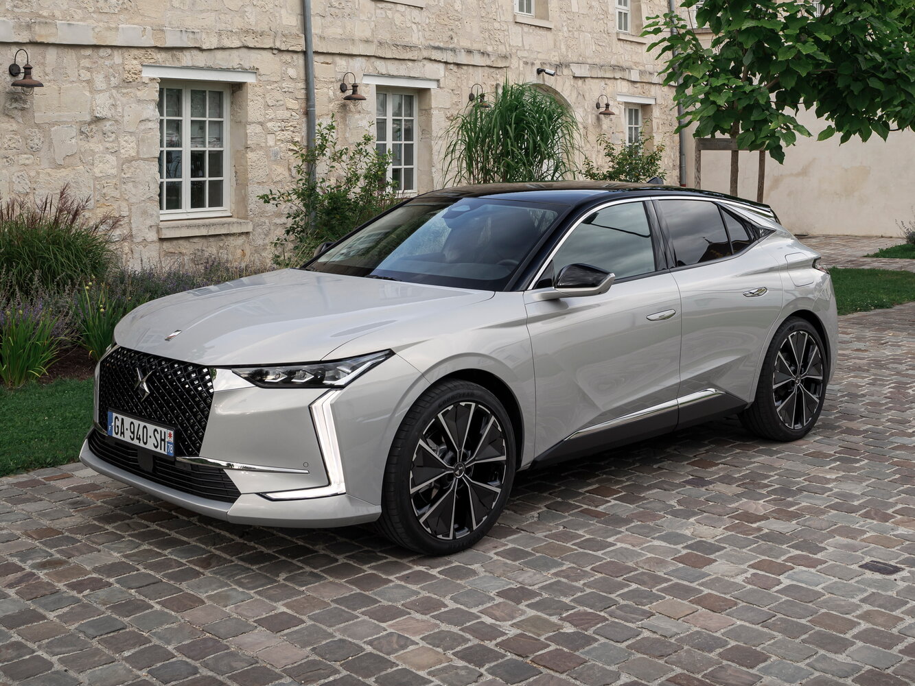 DS 4 II, 2021, фото 10