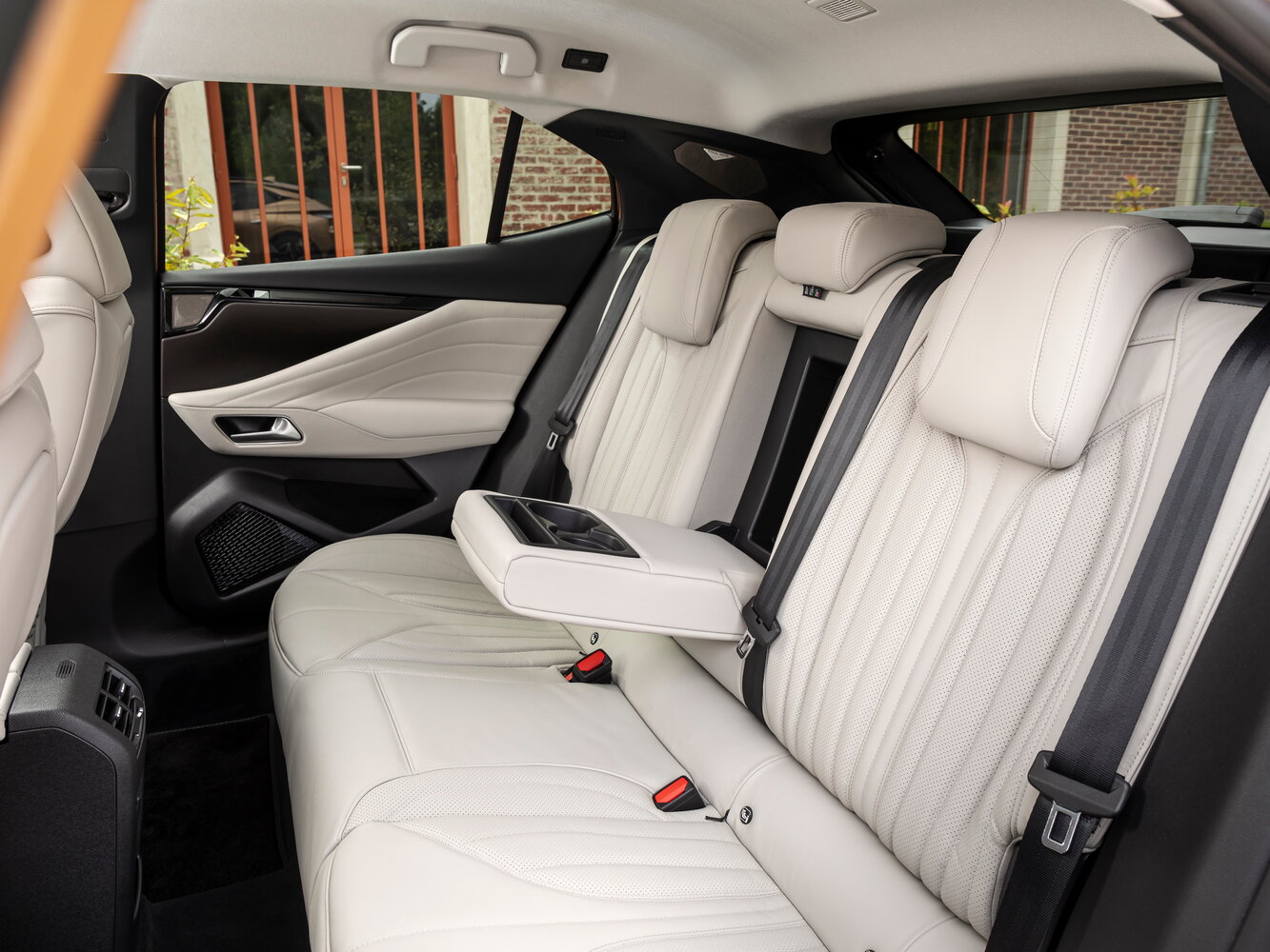 DS 4 II, 2021, фото 17