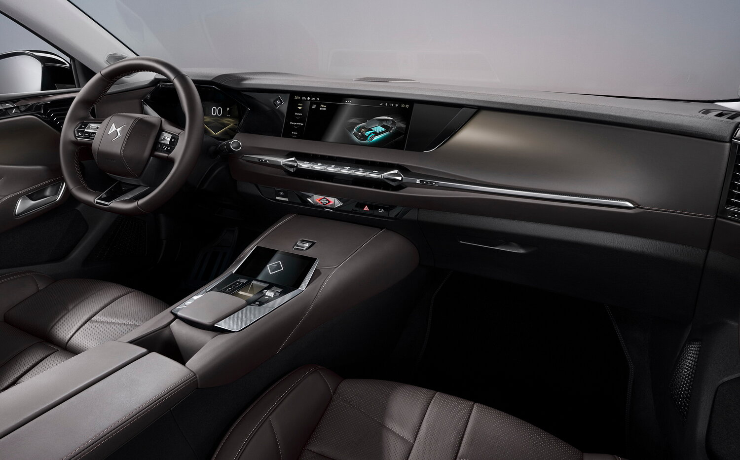 DS 4 II, 2021, фото 16