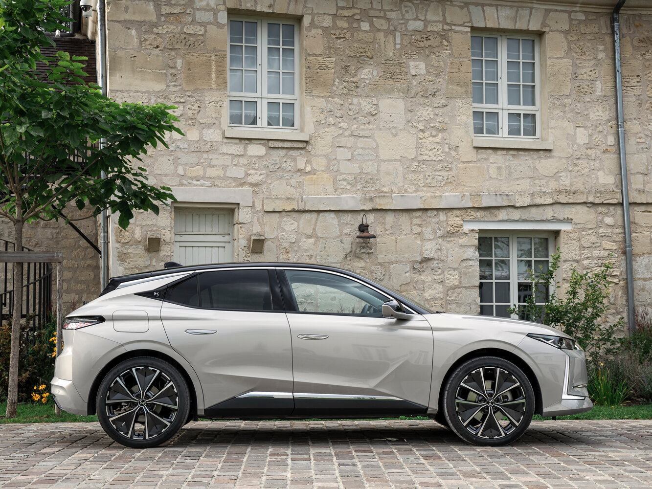 DS 4 II, 2021, фото 4