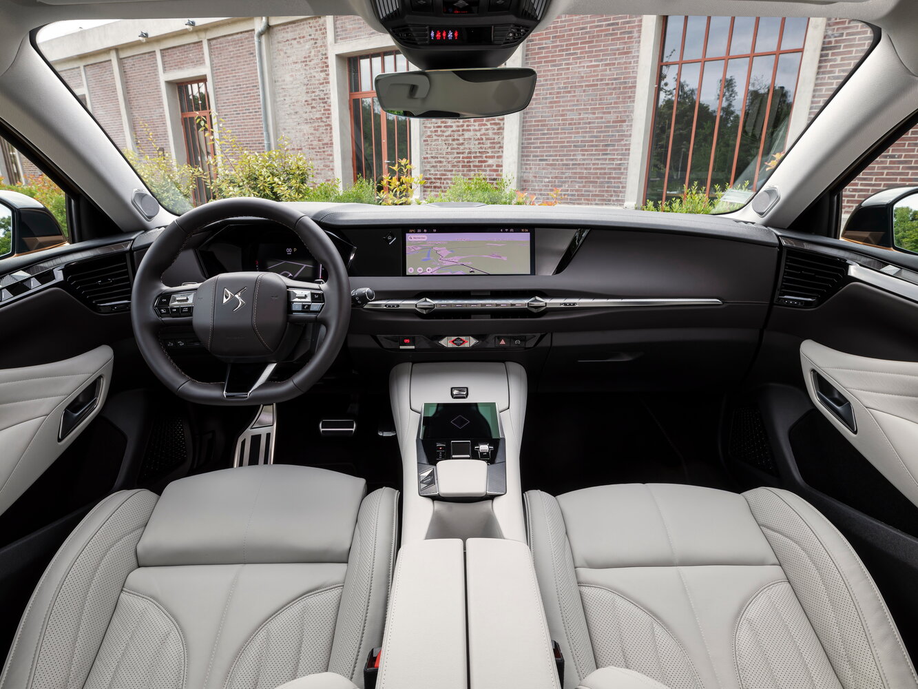 DS 4 II, 2021, фото 6