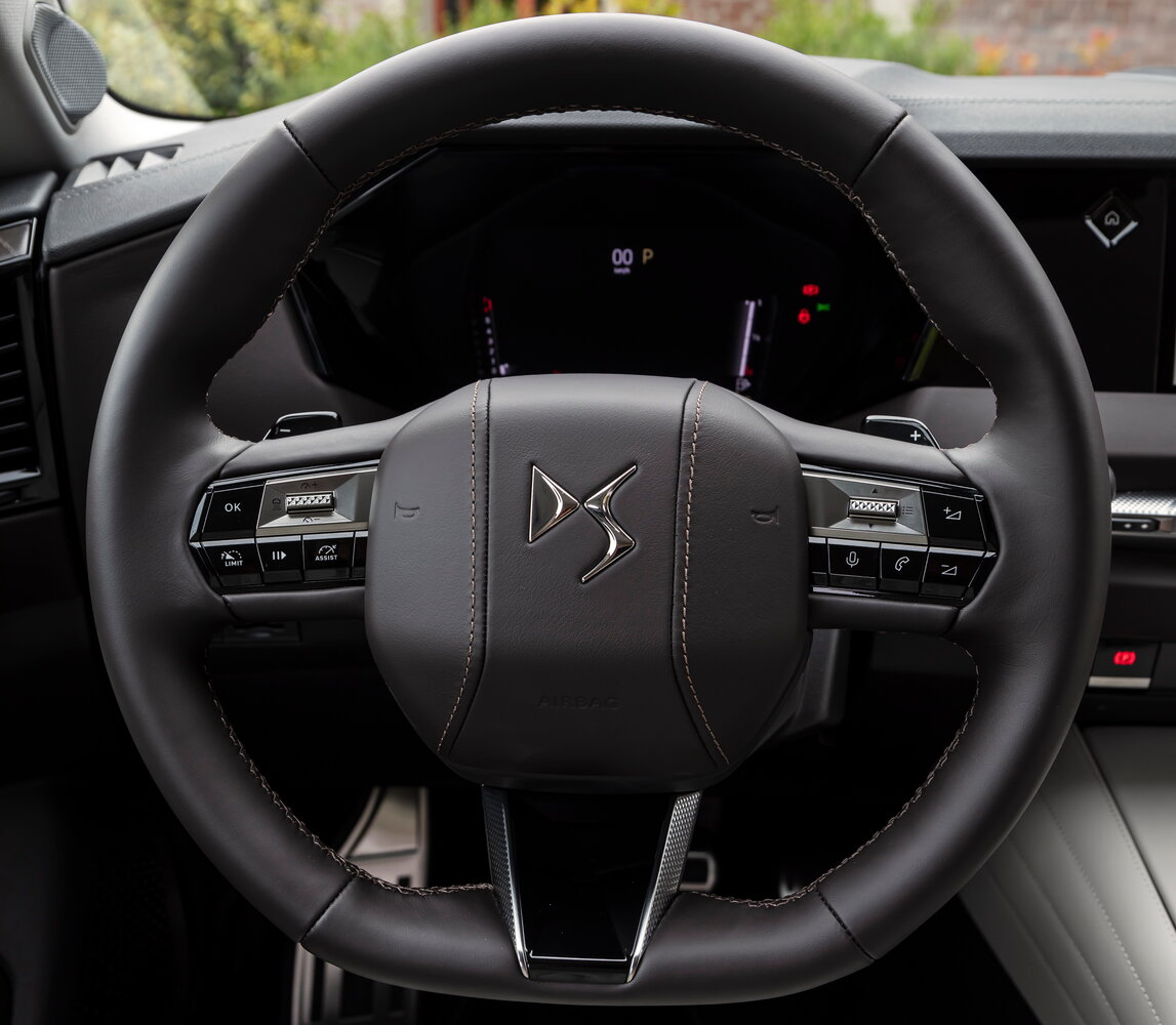 DS 4 II, 2021, фото 12