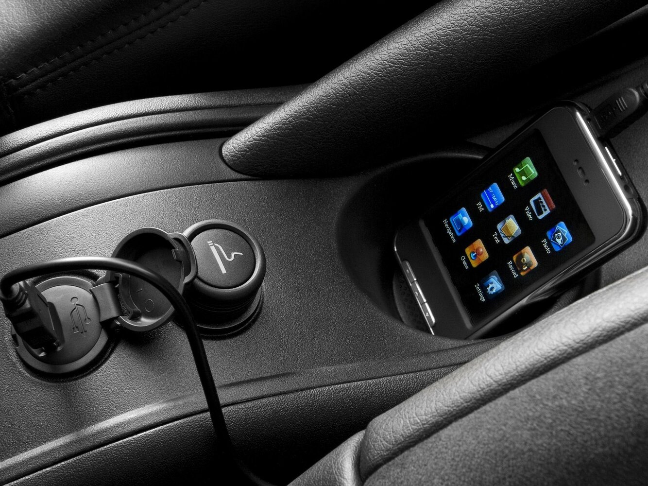 Citroen C4 I Рестайлинг, 2009, фото 13