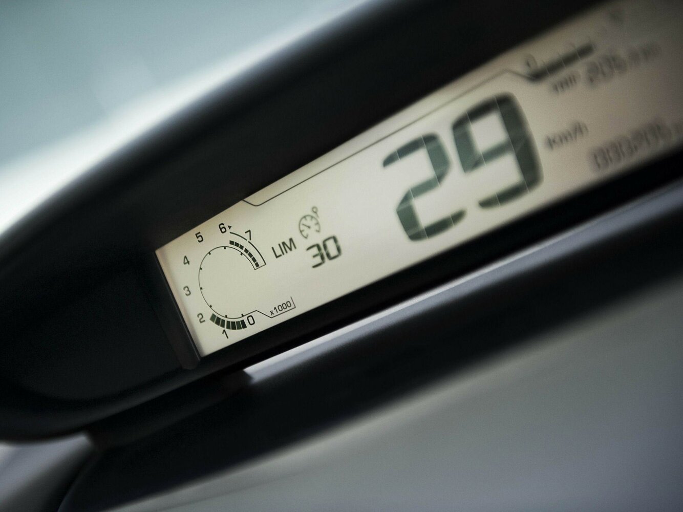 Citroen C4 I Рестайлинг, 2009, фото 2
