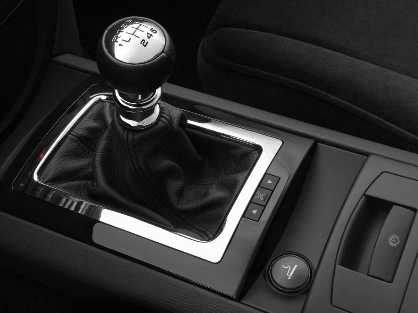 Citroen C6 I, 2007, фото 7