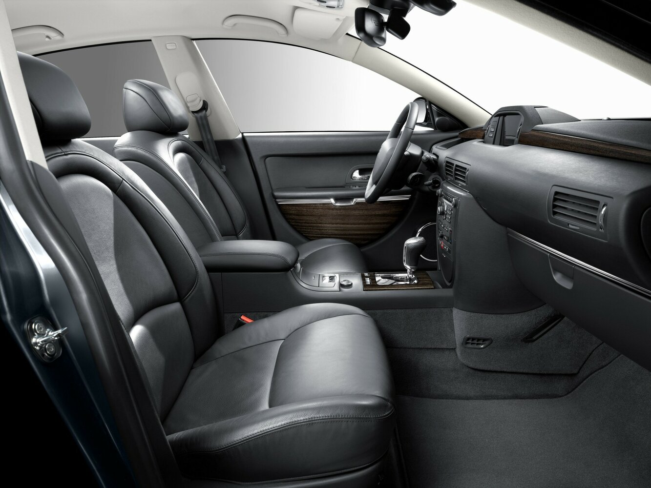 Citroen C6 I, 2007, фото 15