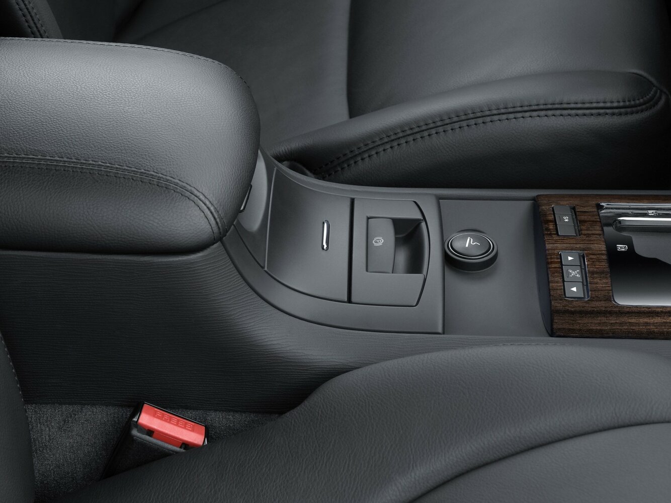 Citroen C6 I, 2007, фото 11