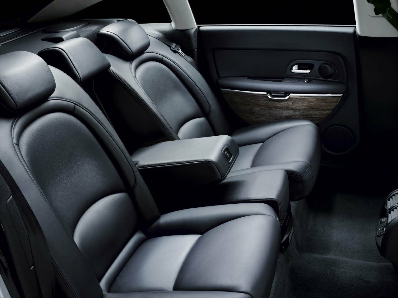 Citroen C6 I, 2007, фото 17