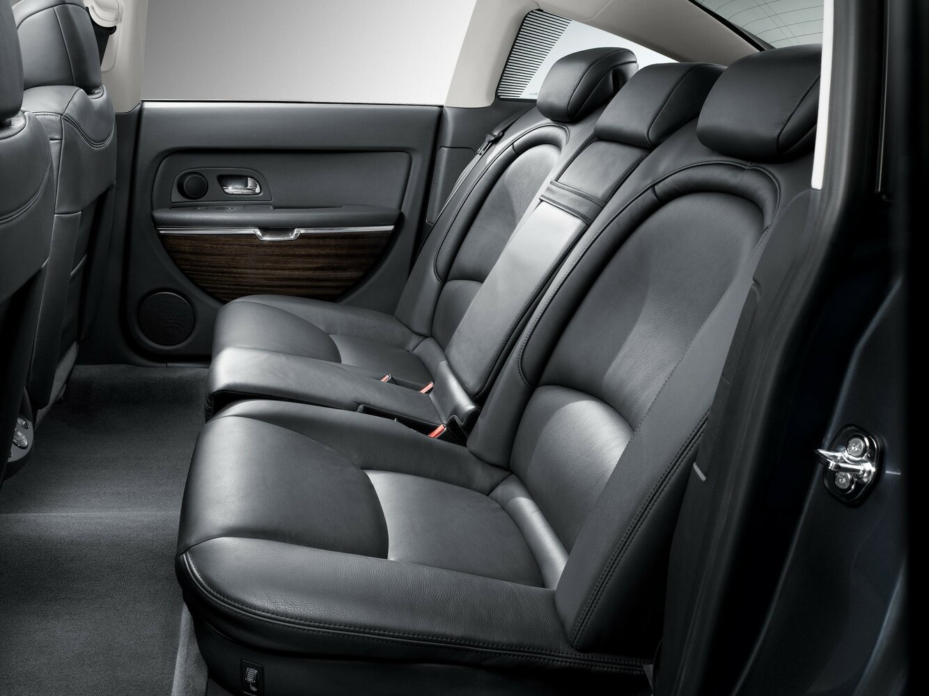 Citroen C6 I, 2007, фото 12