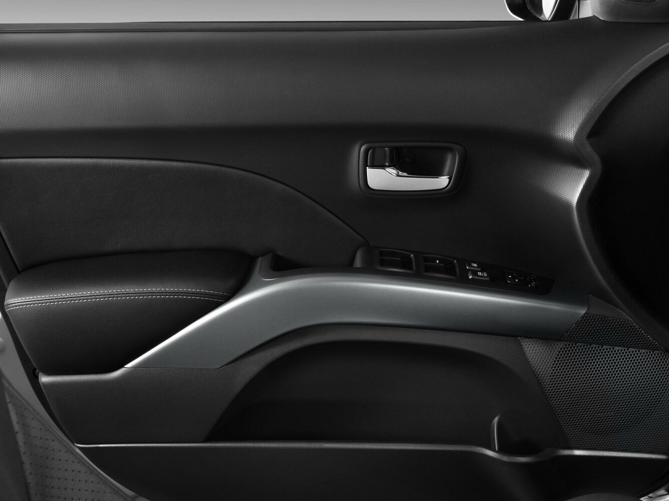 Citroen C-Crosser, 2009, фото 13