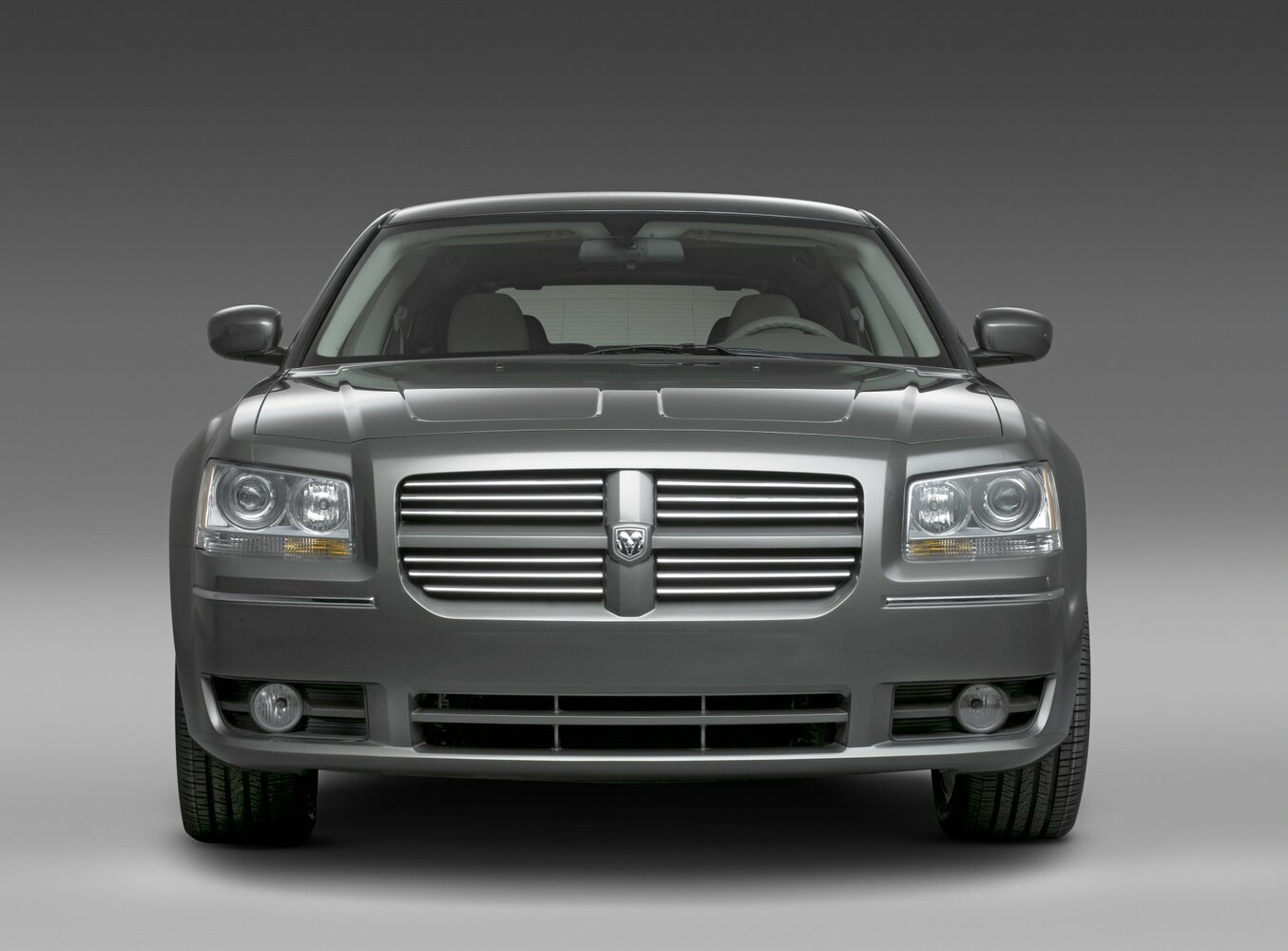 Dodge Magnum II Рестайлинг, 2007, фото 7
